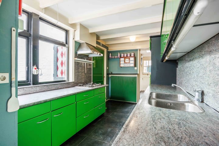 Foto 26 van Schritsen 15