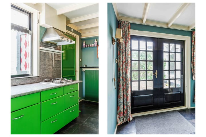 Foto 28 van Schritsen 15