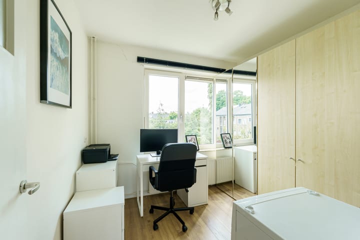 Foto 18 van Bachweg 82-C