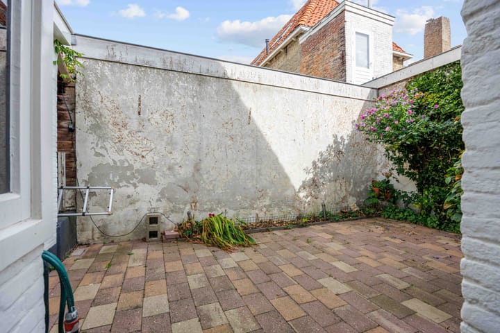 Foto 33 van Schritsen 15