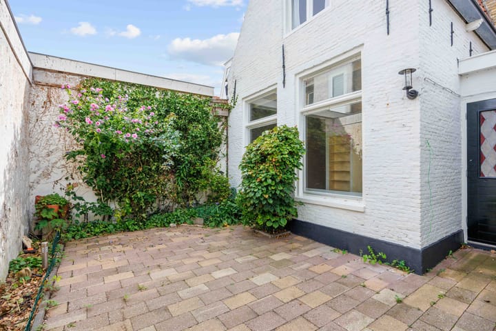 Foto 35 van Schritsen 15