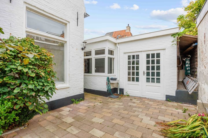 Foto 36 van Schritsen 15