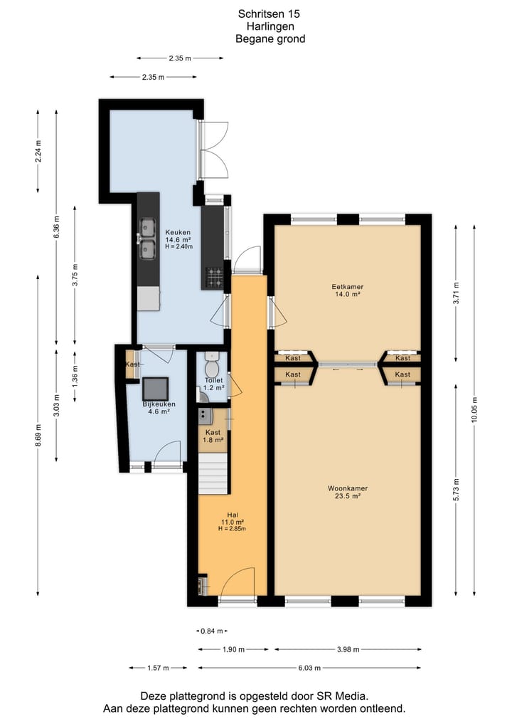 Foto 52 van Schritsen 15