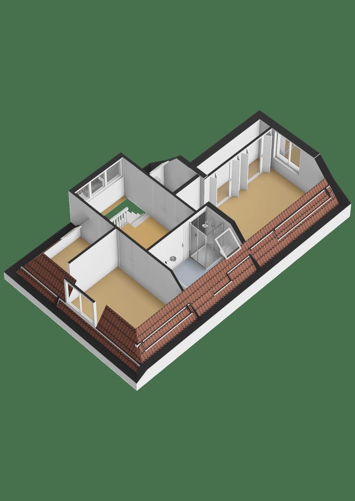 Foto 55 van Schritsen 15