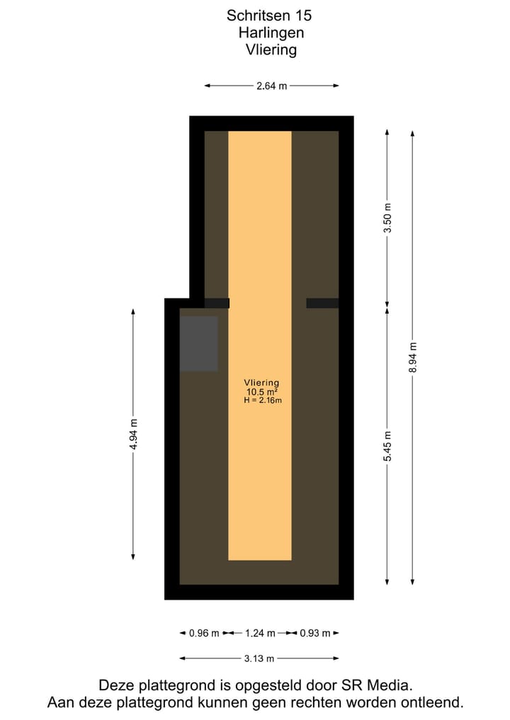 Foto 56 van Schritsen 15