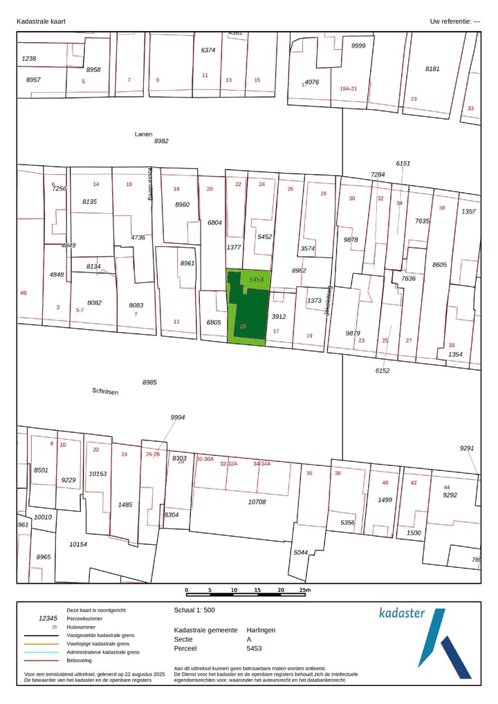 Foto 58 van Schritsen 15