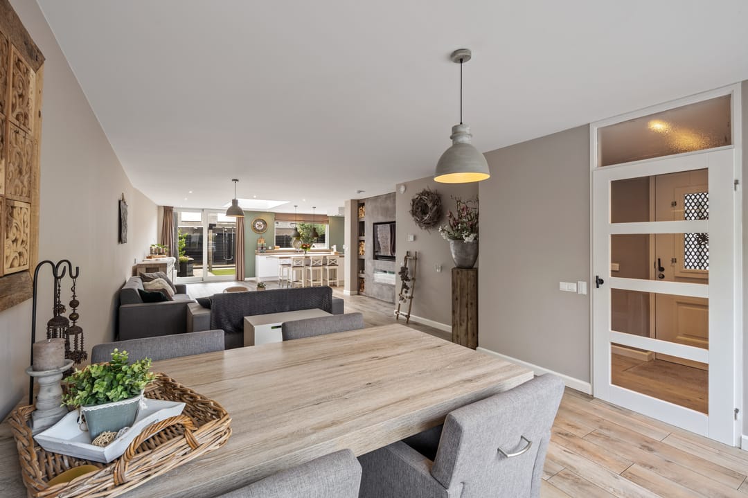 Foto 2 van Lotusberg 15