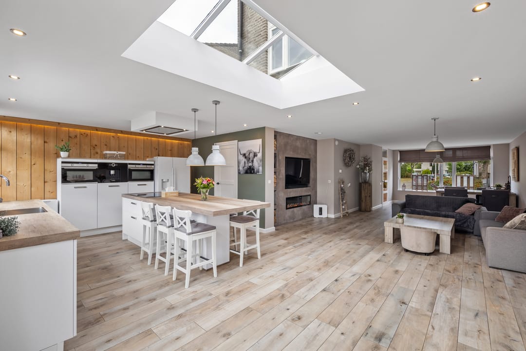 Foto 8 van Lotusberg 15