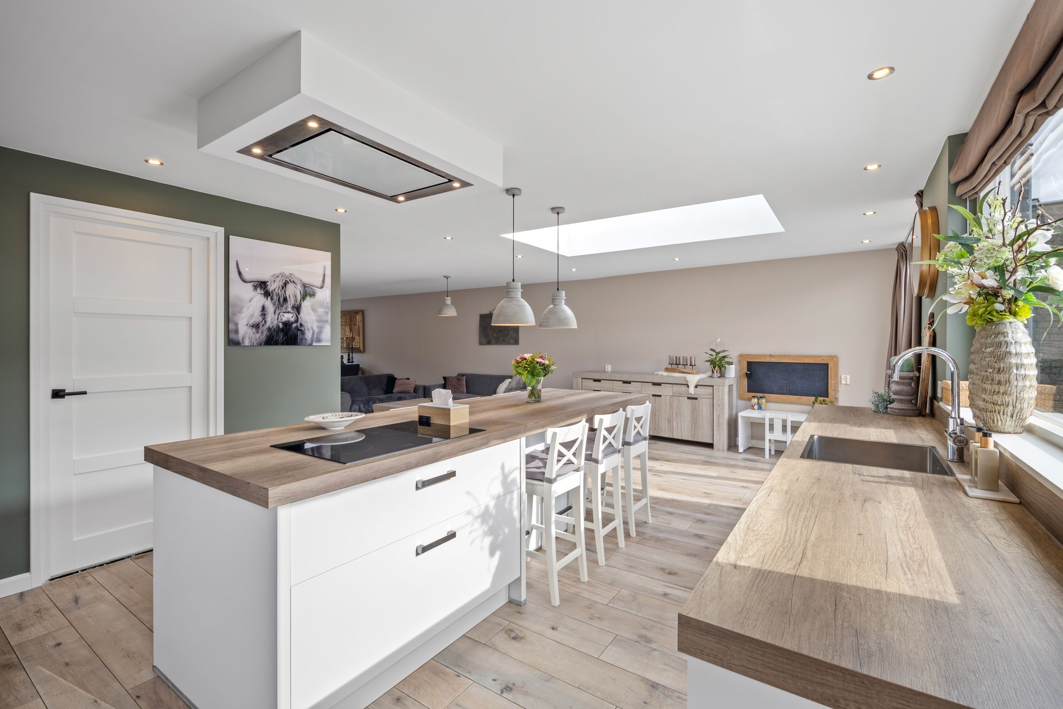 Foto 12 van Lotusberg 15