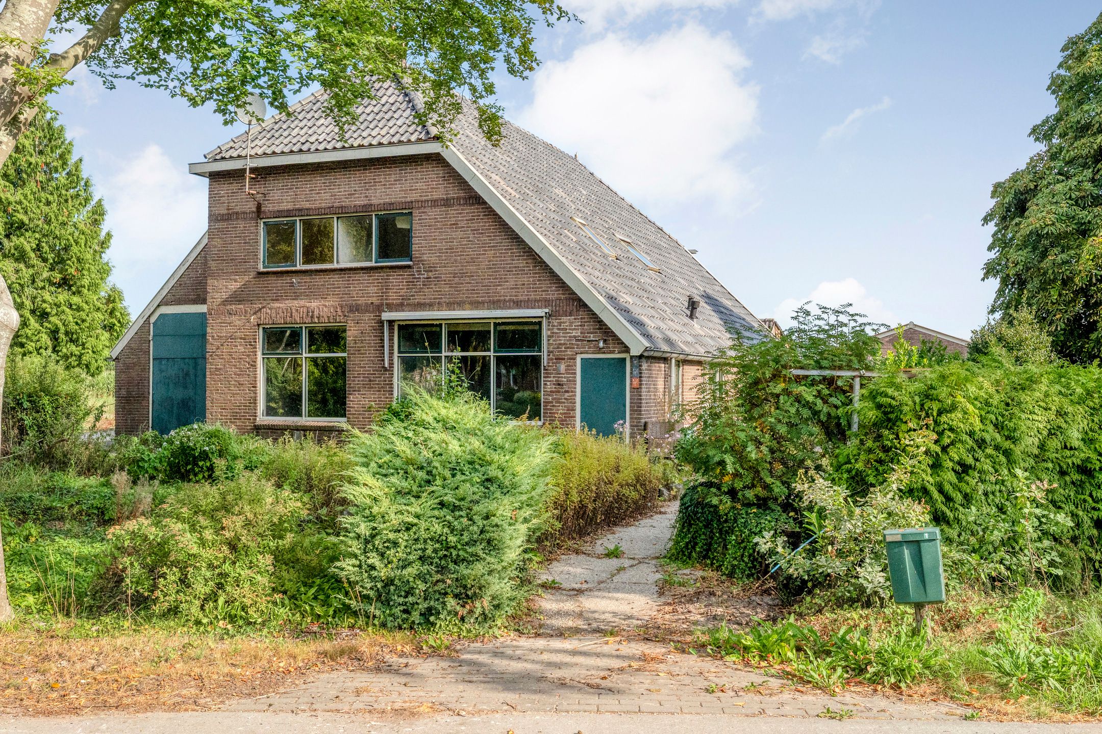 Photo 3 of Het Binnenveld 1