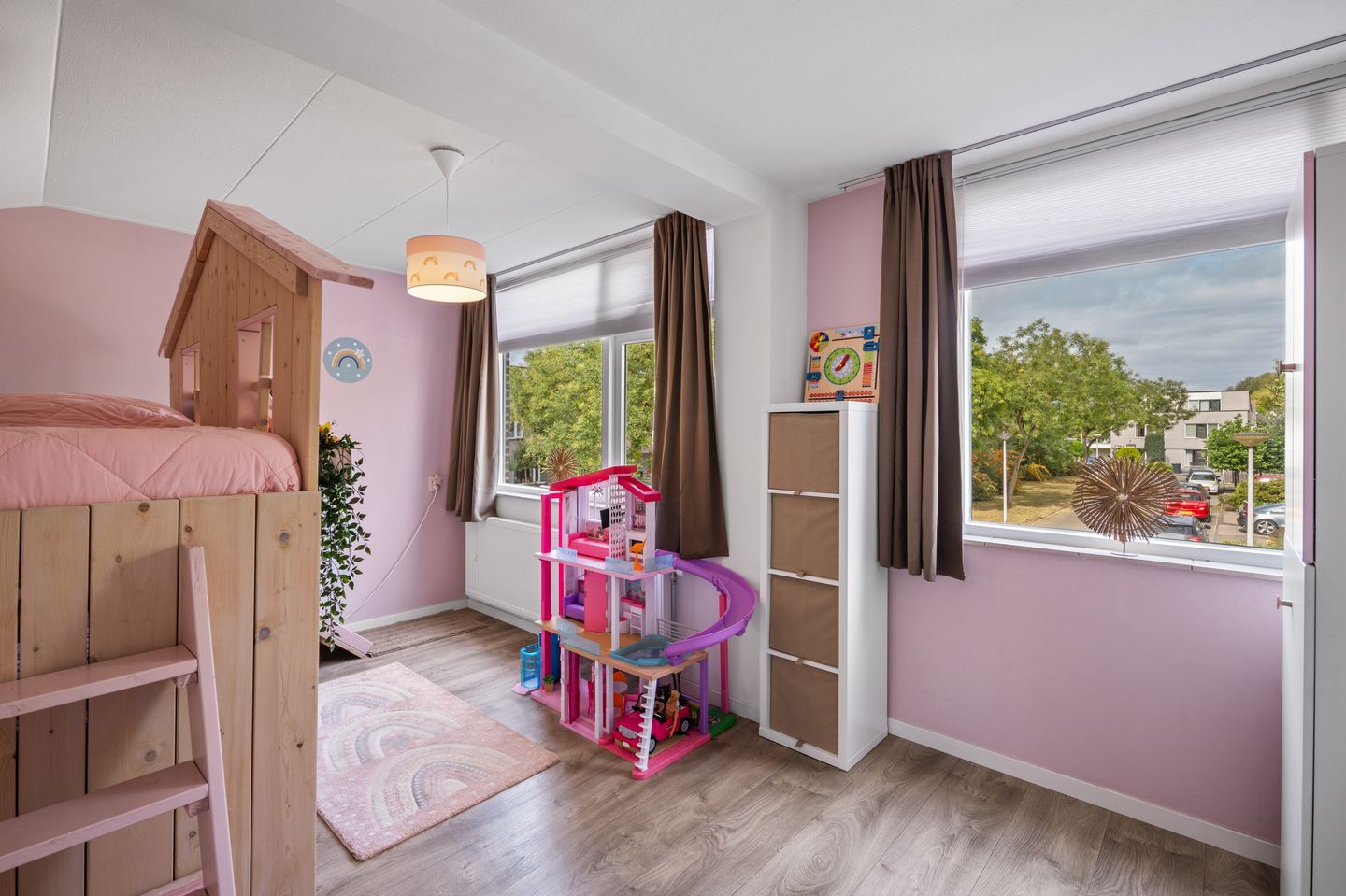 Foto 20 van Lotusberg 15