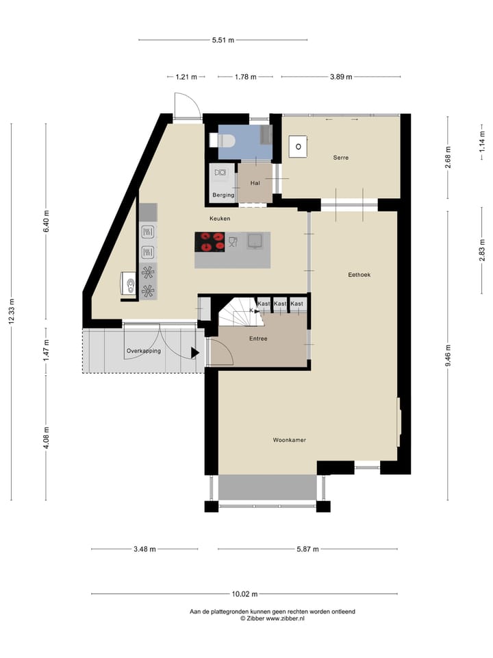 Foto 43 van Bosbeemd 1