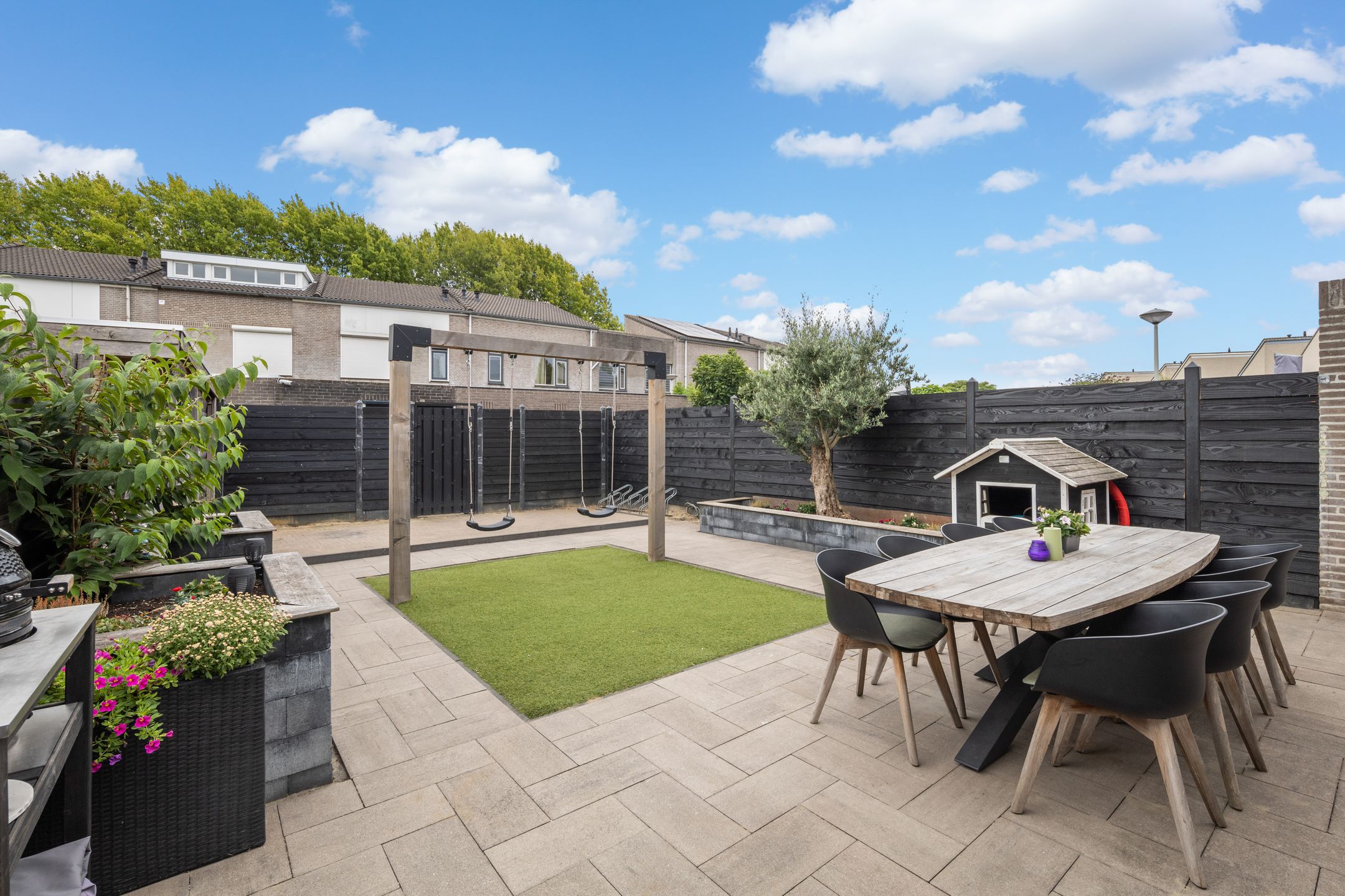 Foto 36 van Lotusberg 15