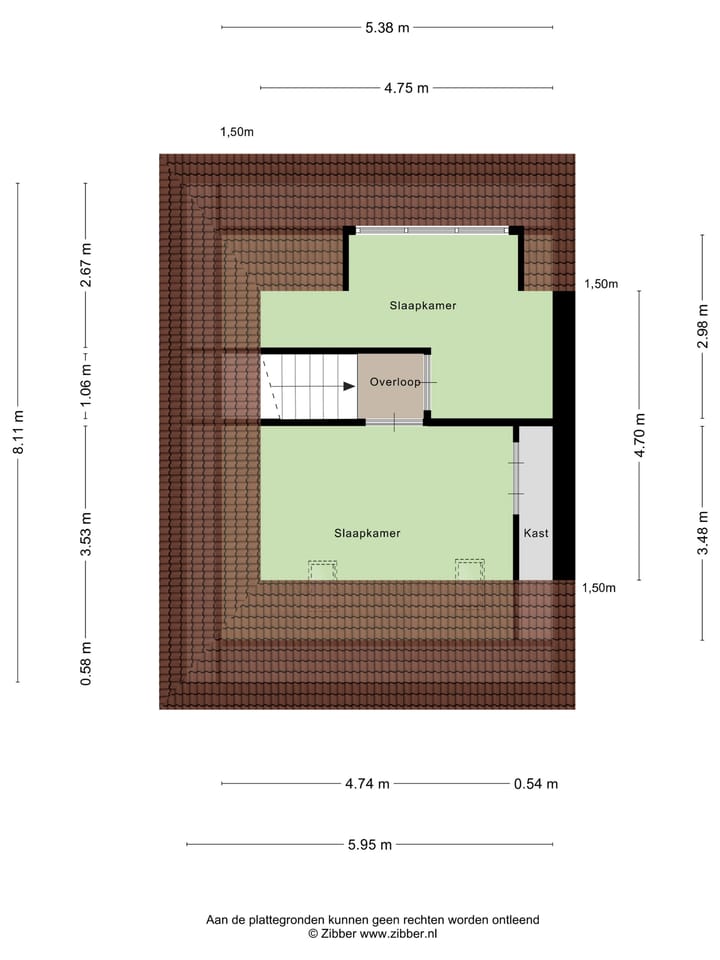 Foto 45 van Bosbeemd 1