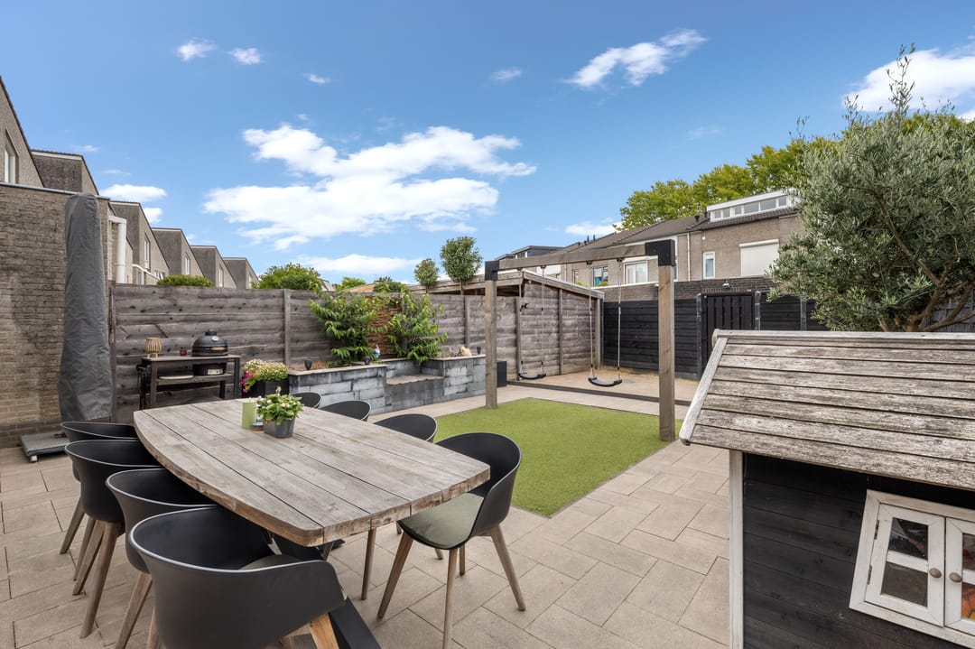 Foto 37 van Lotusberg 15