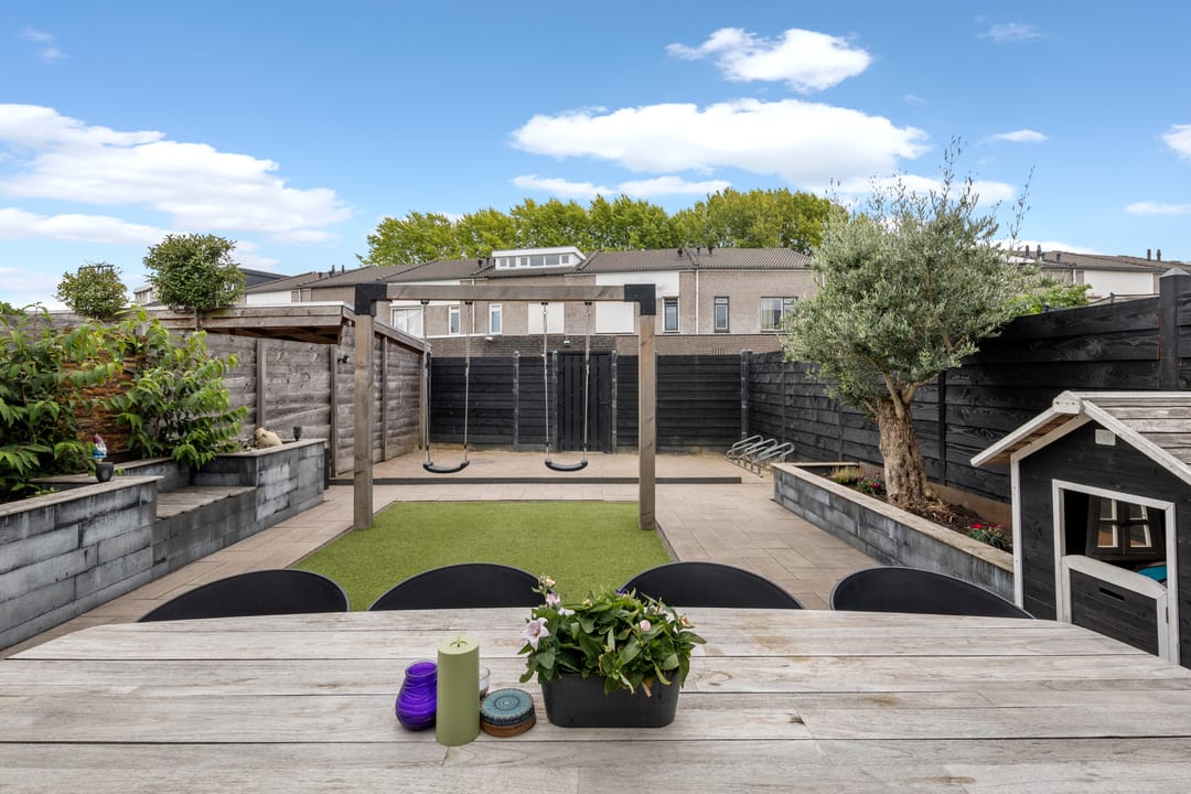 Foto 38 van Lotusberg 15