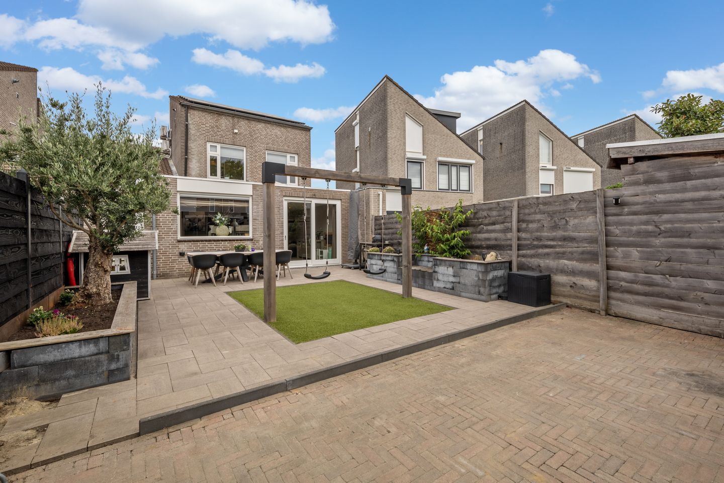 Foto 40 van Lotusberg 15