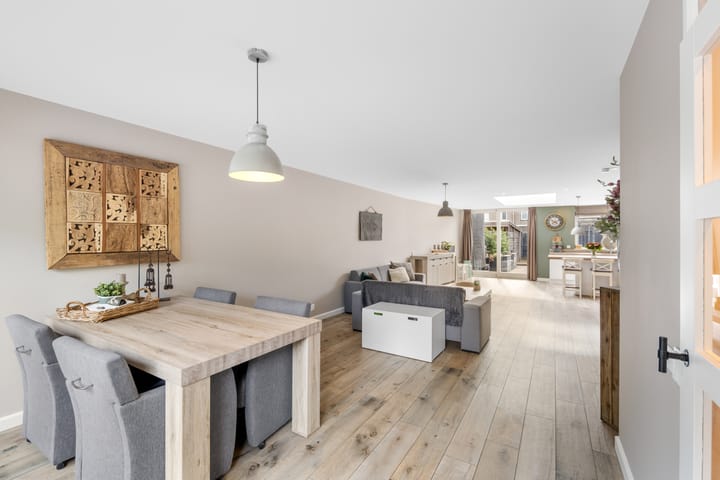 Foto 3 van Lotusberg 15