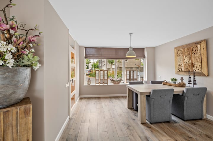 Foto 4 van Lotusberg 15