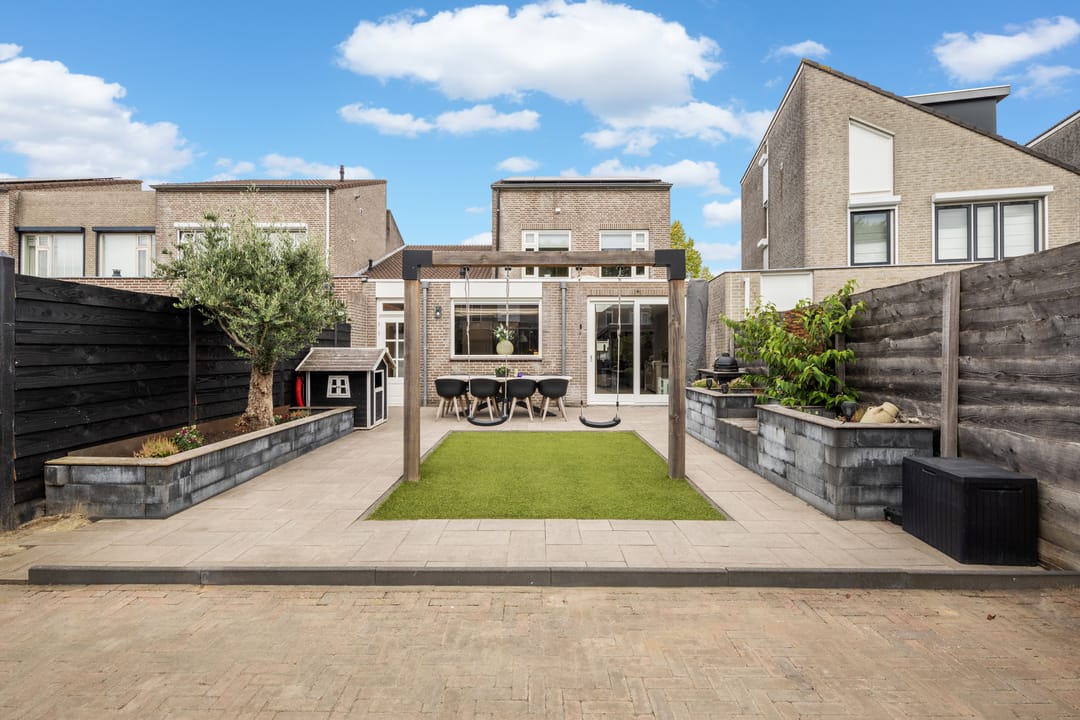 Foto 41 van Lotusberg 15