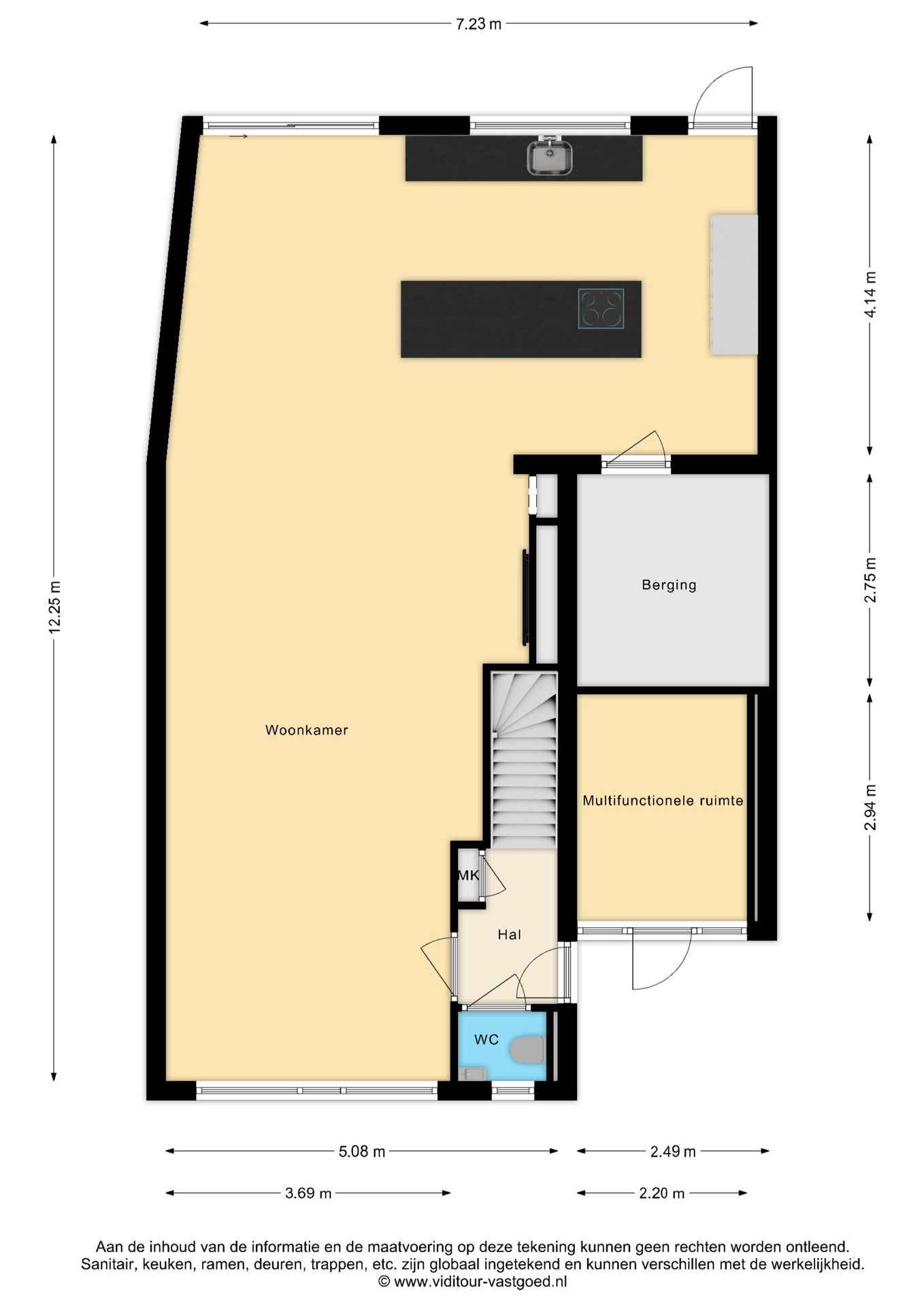 Foto 48 van Lotusberg 15