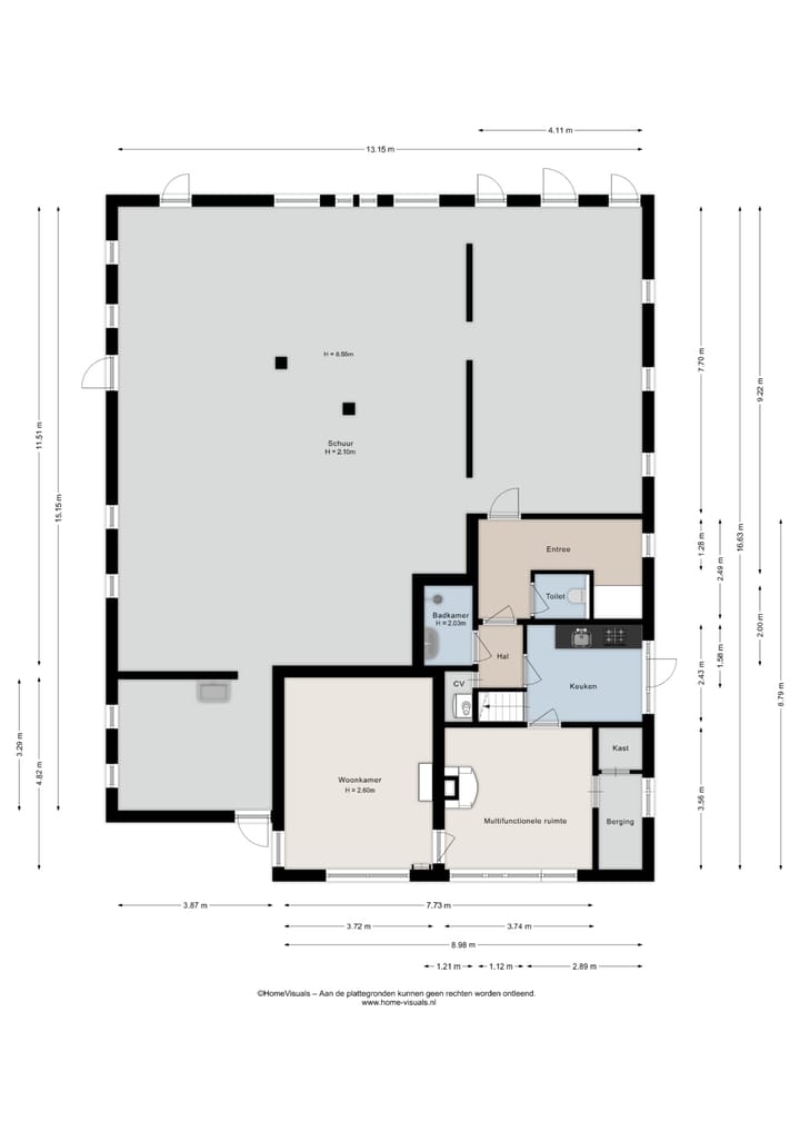 Photo 52 of Het Binnenveld 1