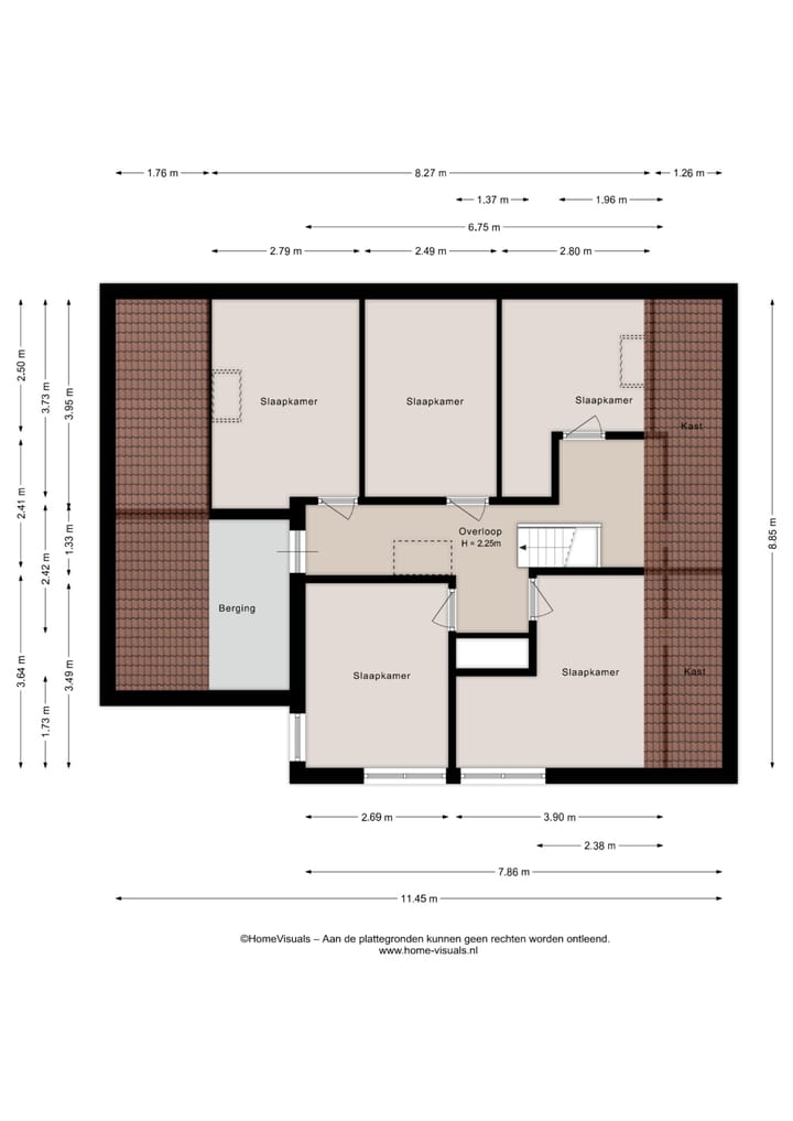 Photo 54 of Het Binnenveld 1