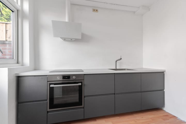 Foto 3 van Graslaan 137