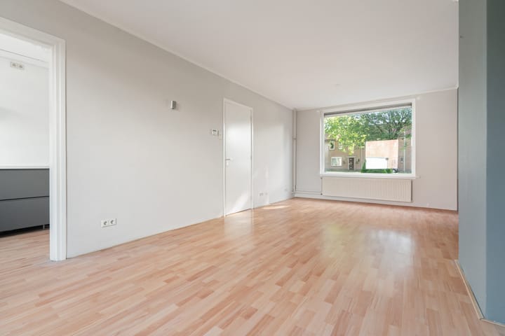 Foto 4 van Graslaan 137