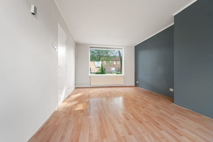 Foto 5 van Graslaan 137