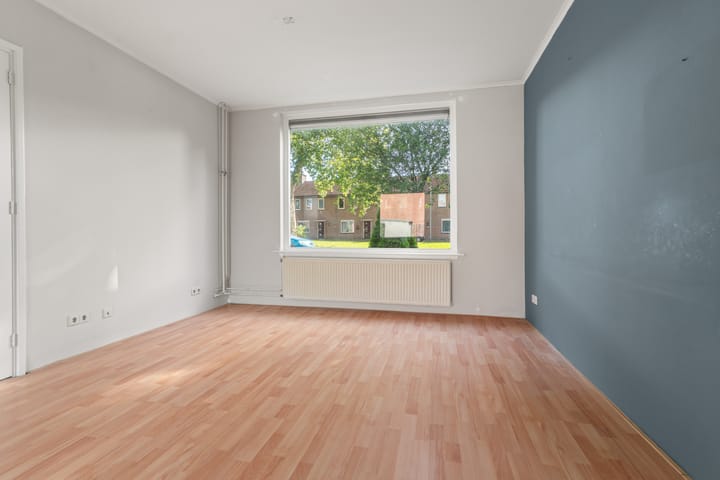 Foto 6 van Graslaan 137