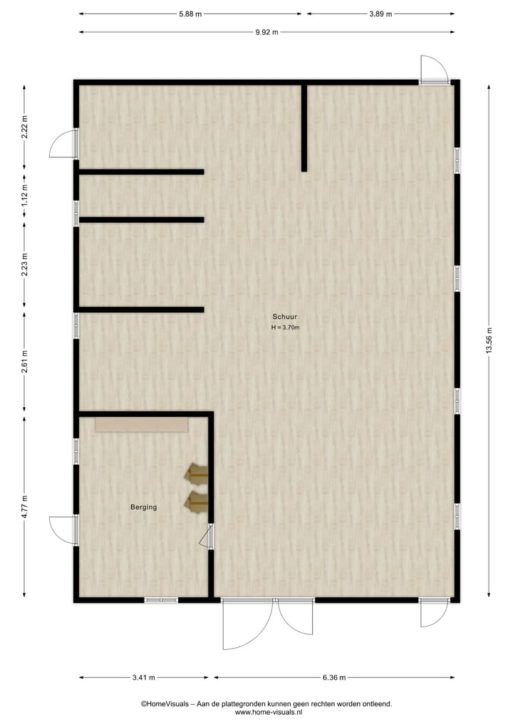 Photo 60 of Het Binnenveld 1