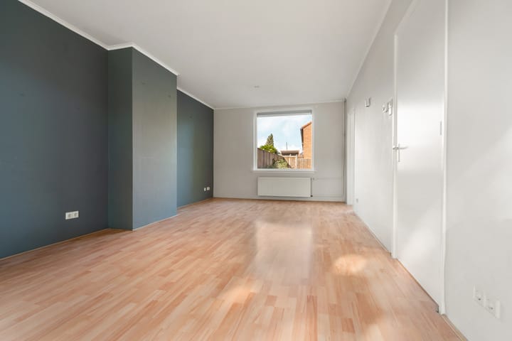 Foto 7 van Graslaan 137