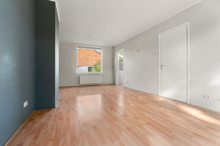 Foto 8 van Graslaan 137