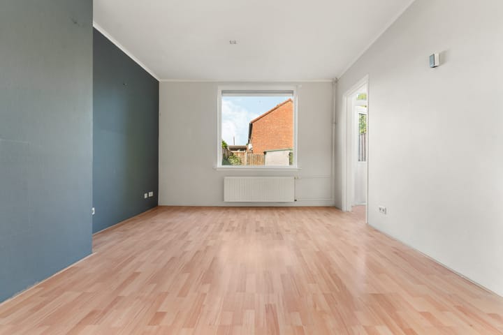 Foto 9 van Graslaan 137