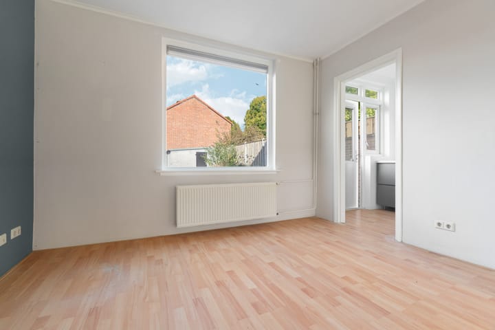 Foto 10 van Graslaan 137