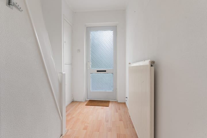 Foto 14 van Graslaan 137