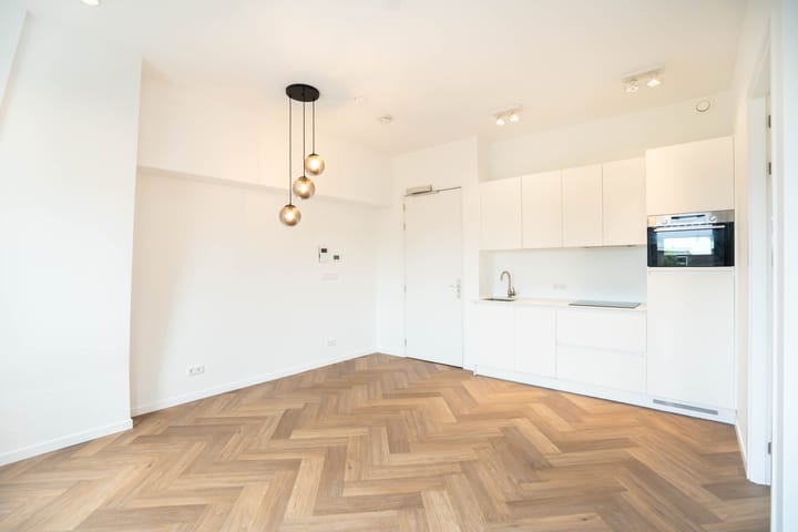 Foto 2 van Vinkenstraat 64-F