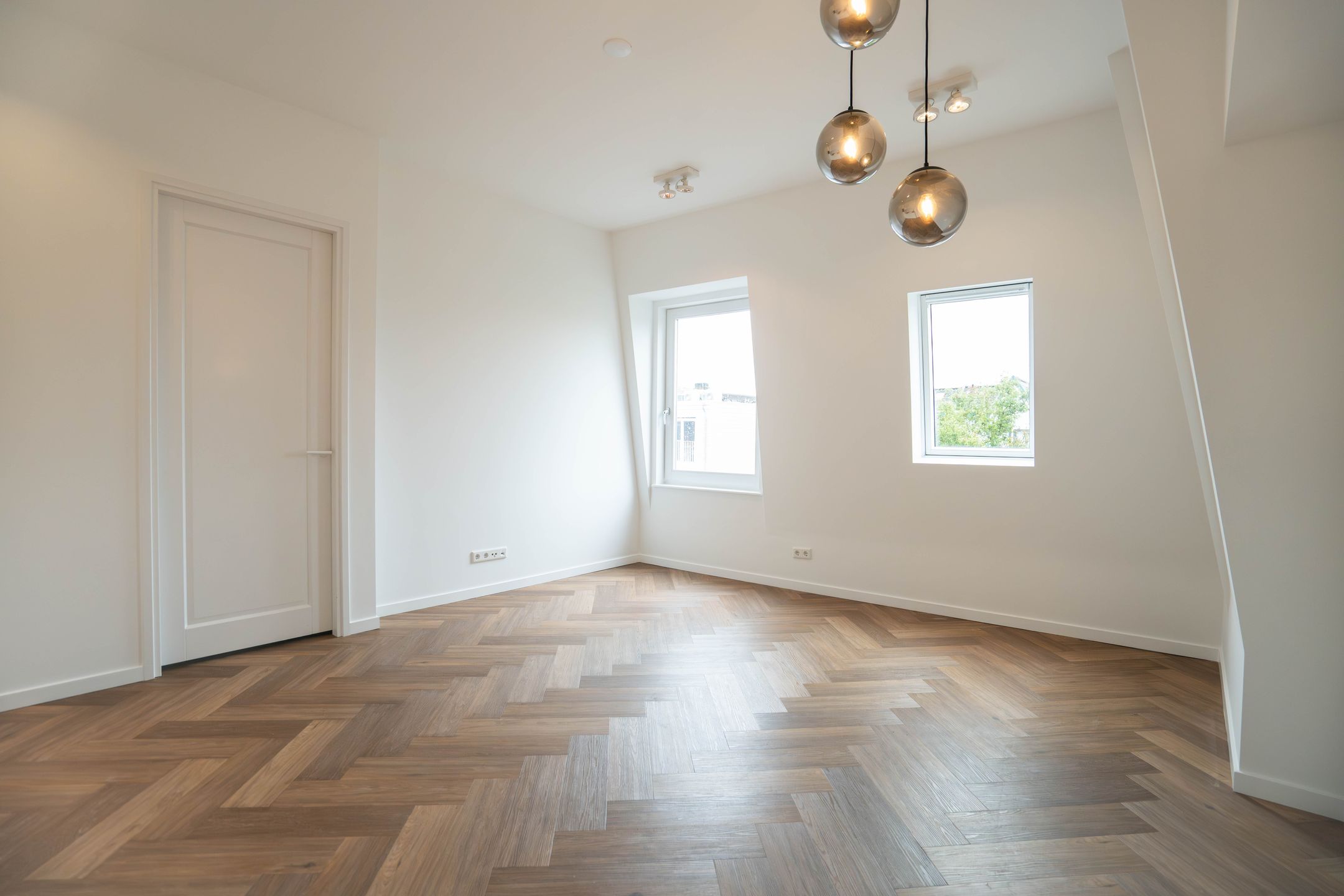 Foto 3 van Vinkenstraat 64-F