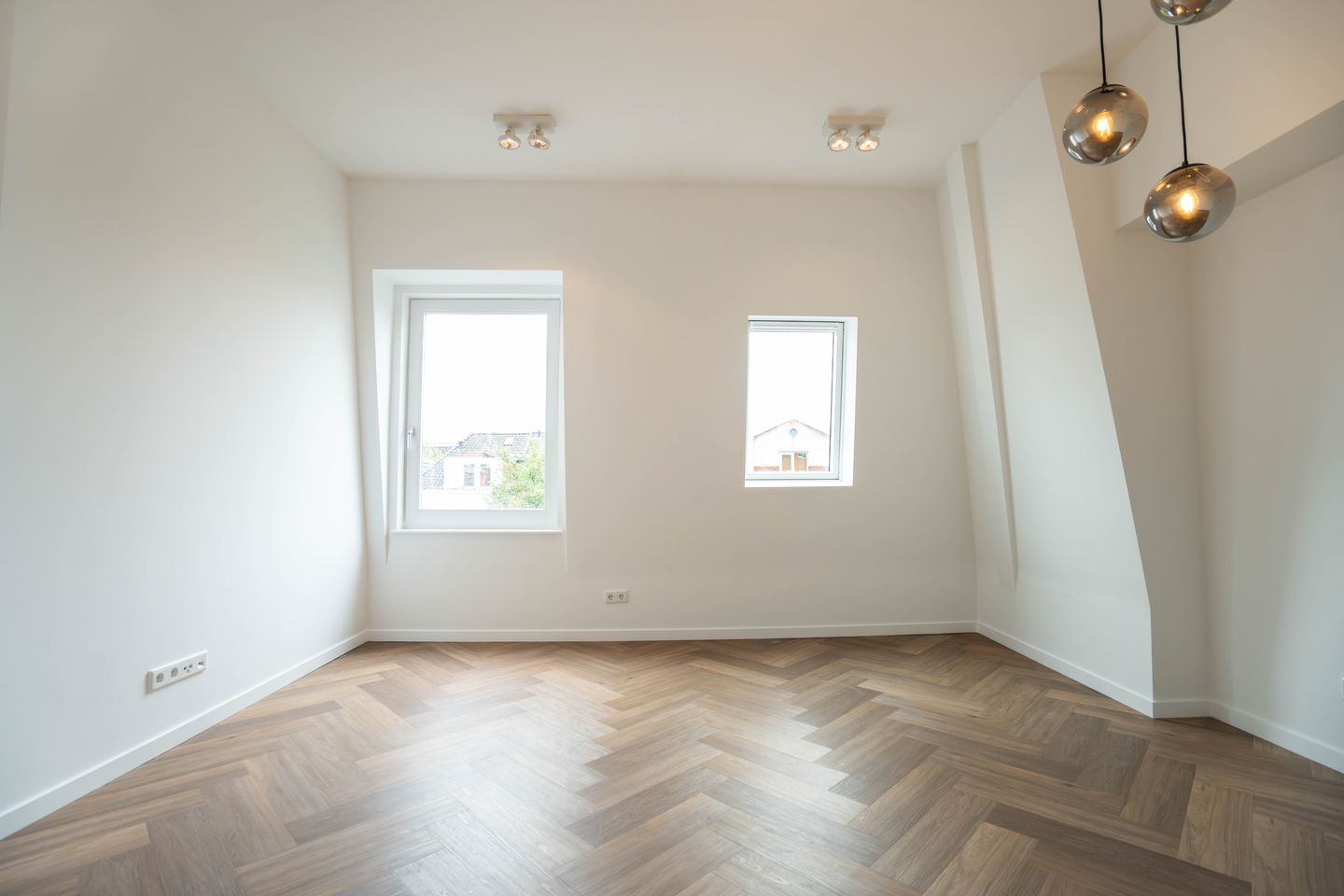 Foto 4 van Vinkenstraat 64-F