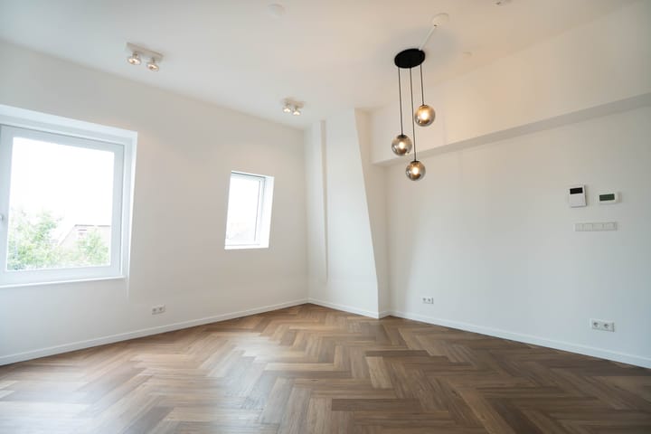 Foto 5 van Vinkenstraat 64-F