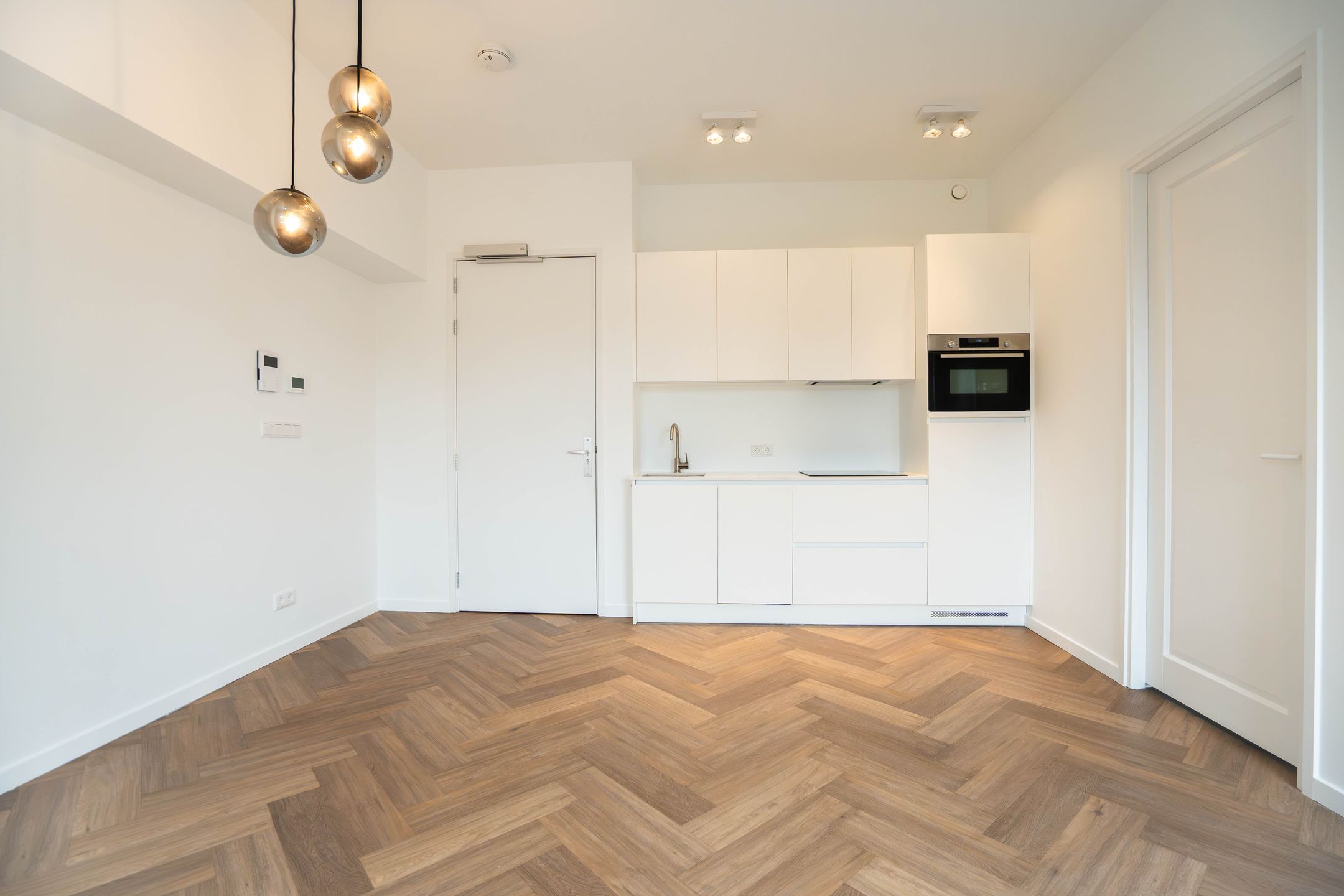 Foto 6 van Vinkenstraat 64-F