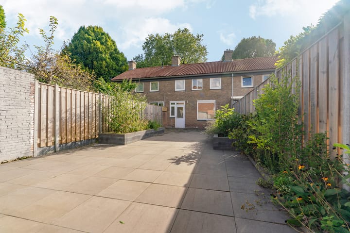 Foto 33 van Graslaan 137