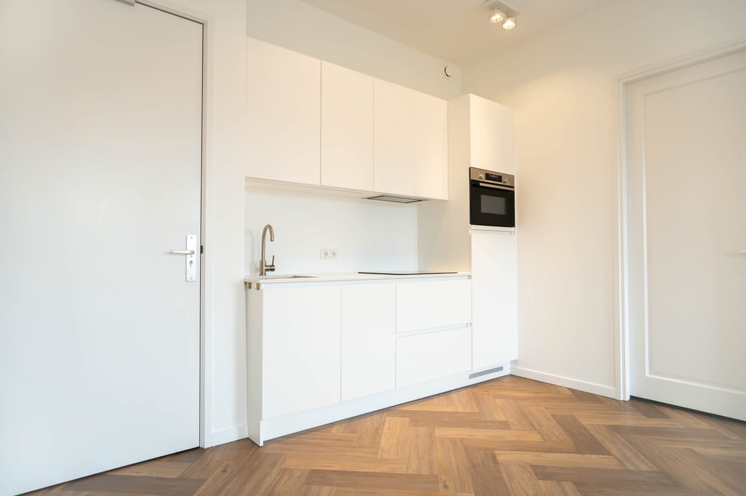 Foto 8 van Vinkenstraat 64-F