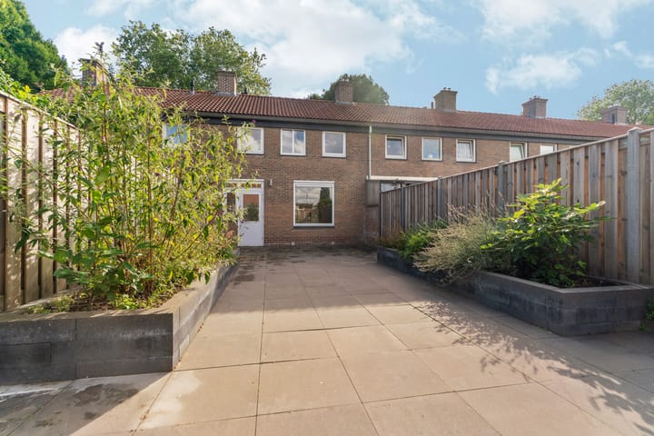 Foto 34 van Graslaan 137