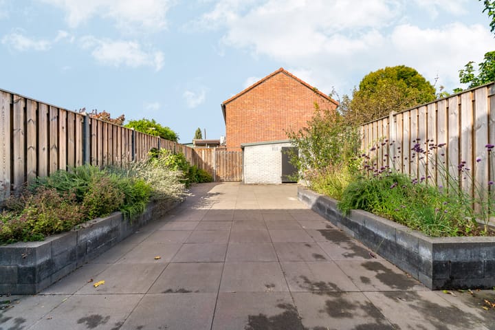 Foto 35 van Graslaan 137