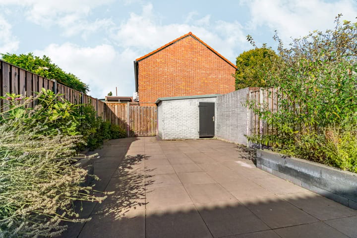 Foto 36 van Graslaan 137