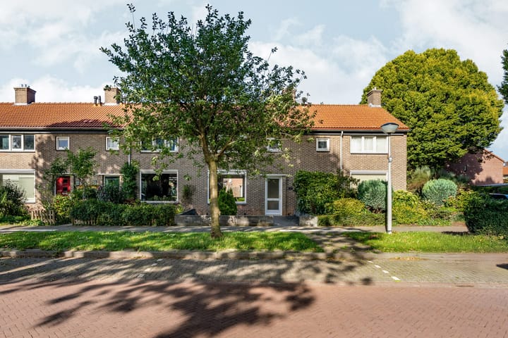 Foto 41 van Graslaan 137