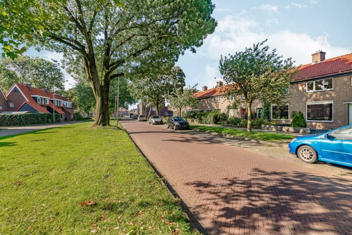 Foto 43 van Graslaan 137