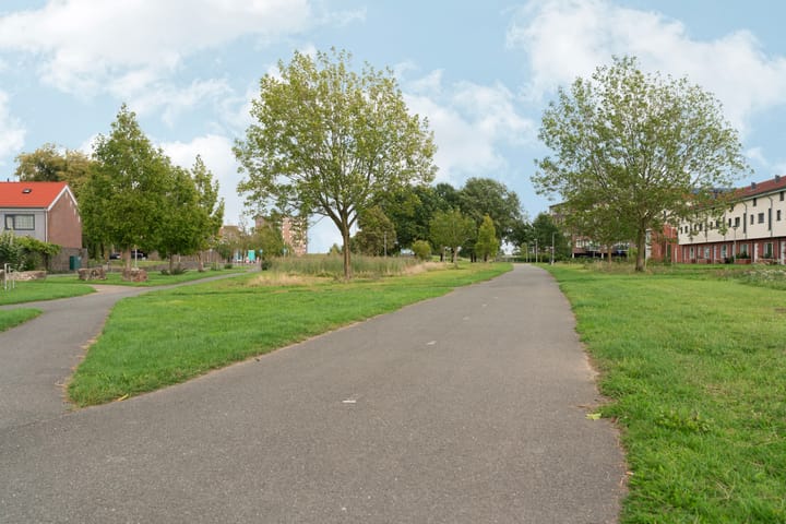 Foto 45 van Graslaan 137